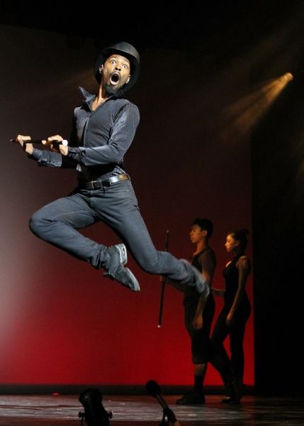 Galen Williams Photo