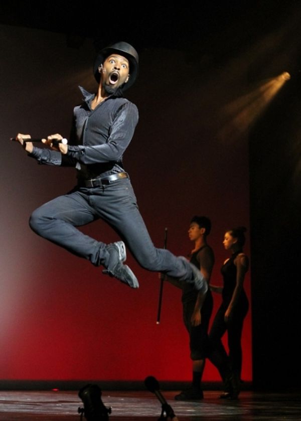 Galen Williams Photo