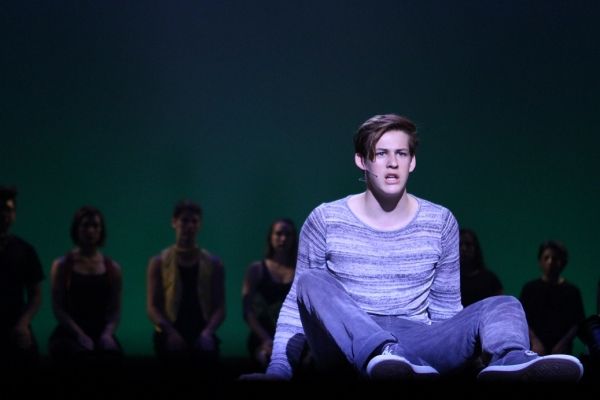 Jackson Tanner Photo