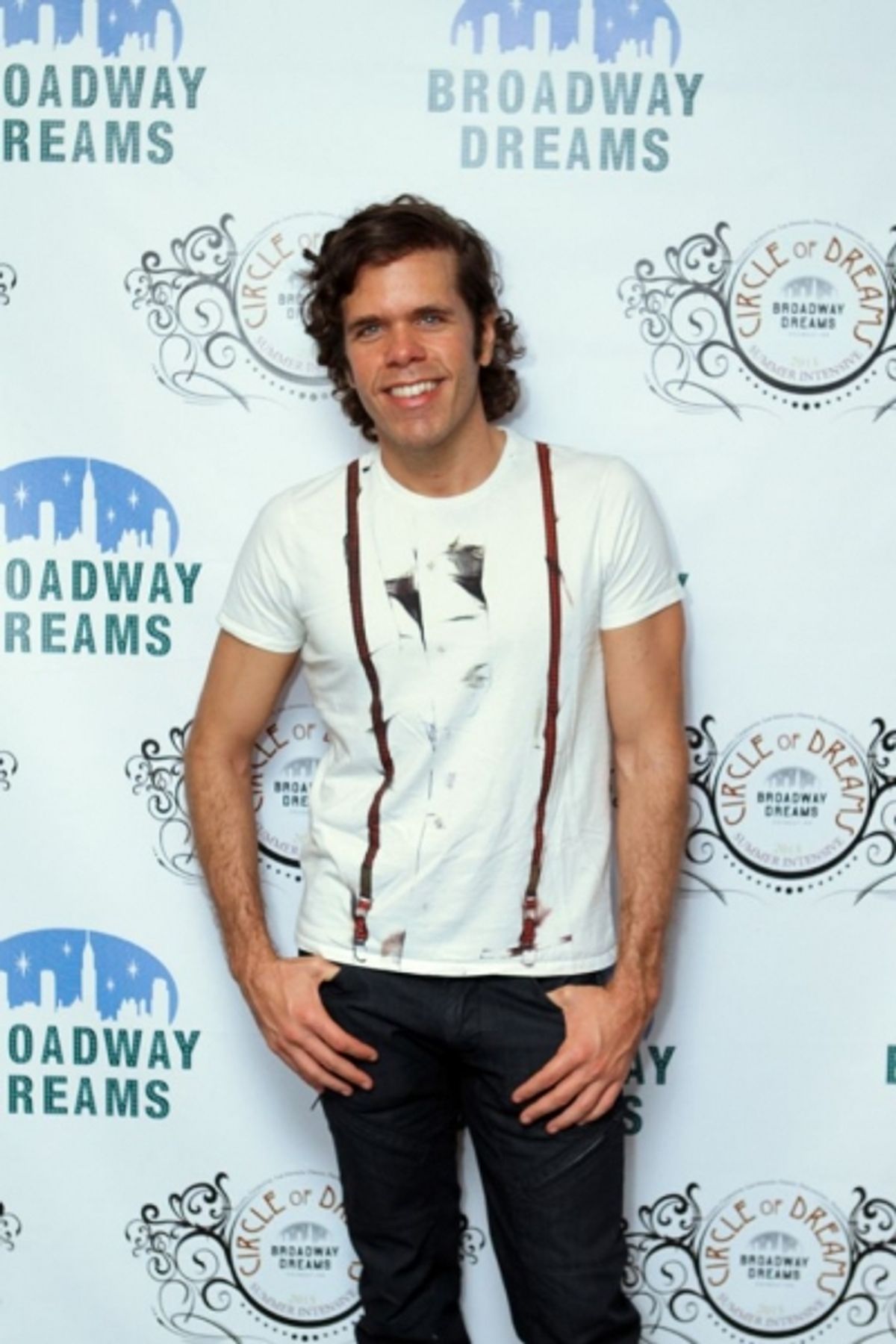 Perez Hilton at 