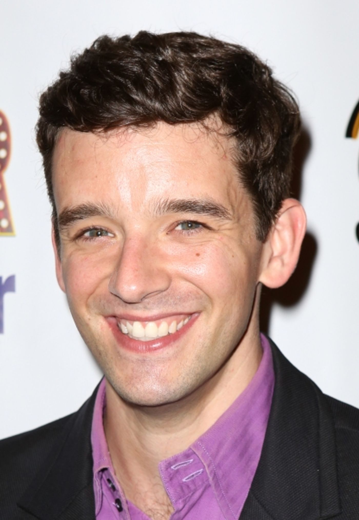 Photo Coverage: Michael Urie Celebrates Opening Night of BUYER & CELLAR!  Image