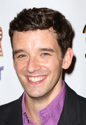 Michael Urie  Photo
