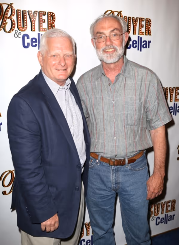 David Van Assely; Ted Snowdon Photo