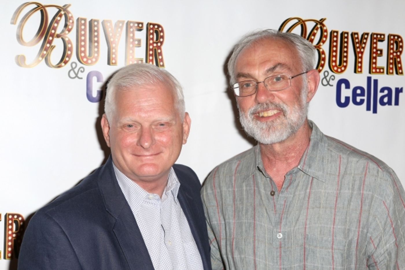 Photo Coverage: Michael Urie Celebrates Opening Night of BUYER & CELLAR! Image