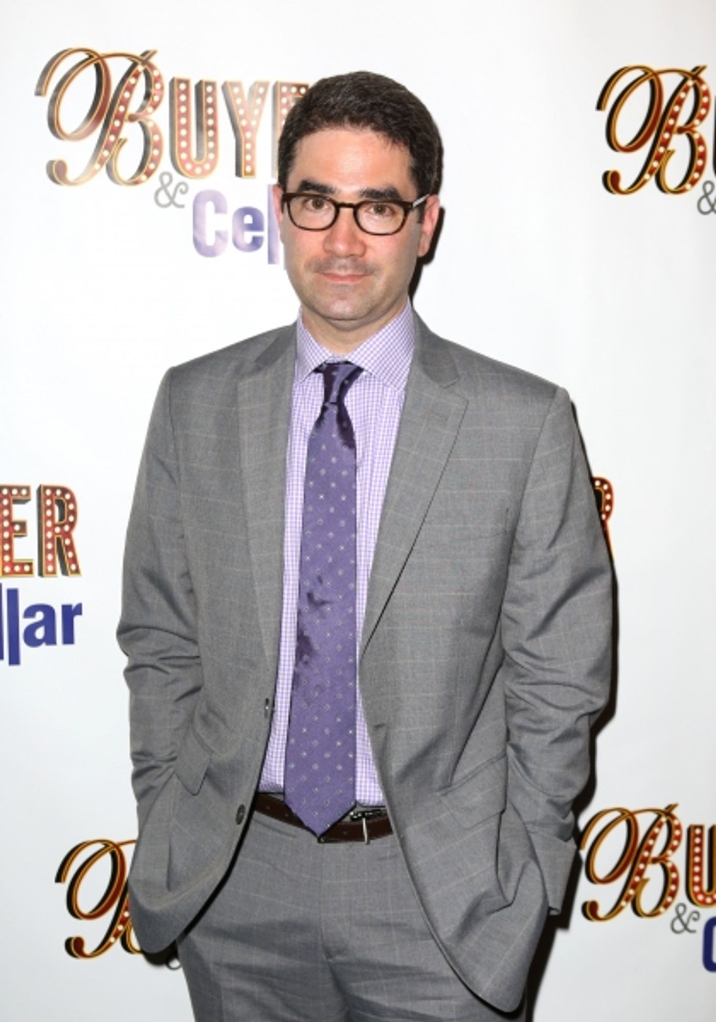 Photo Coverage: Michael Urie Celebrates Opening Night of BUYER & CELLAR! Image