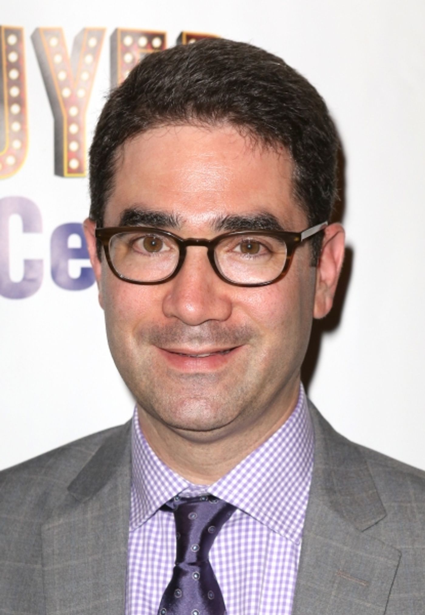 Photo Coverage: Michael Urie Celebrates Opening Night of BUYER & CELLAR! Image