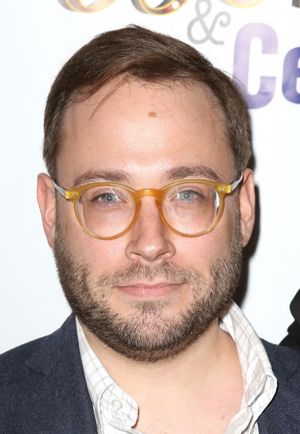 Director Stephen Brackett @ BroadwayWorld Director Stephen Brackett Photo