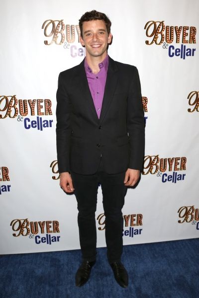 Michael Urie  Photo