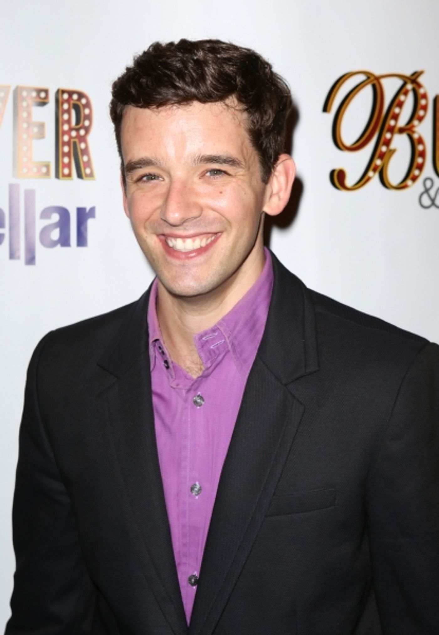 Photo Coverage: Michael Urie Celebrates Opening Night of BUYER & CELLAR!  Image