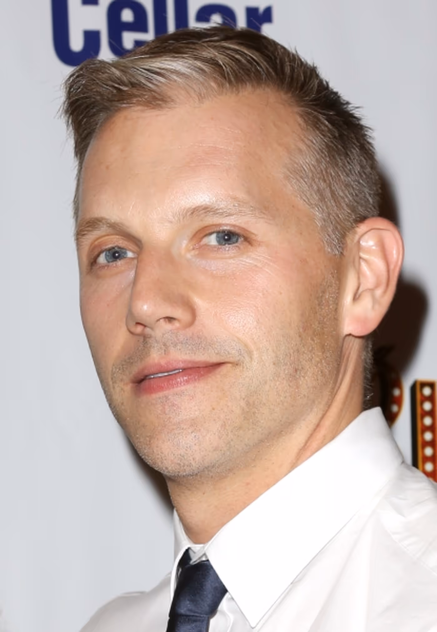 Photo Coverage: Inside BUYER & CELLAR's Opening Night Theatre Arrivals  Image