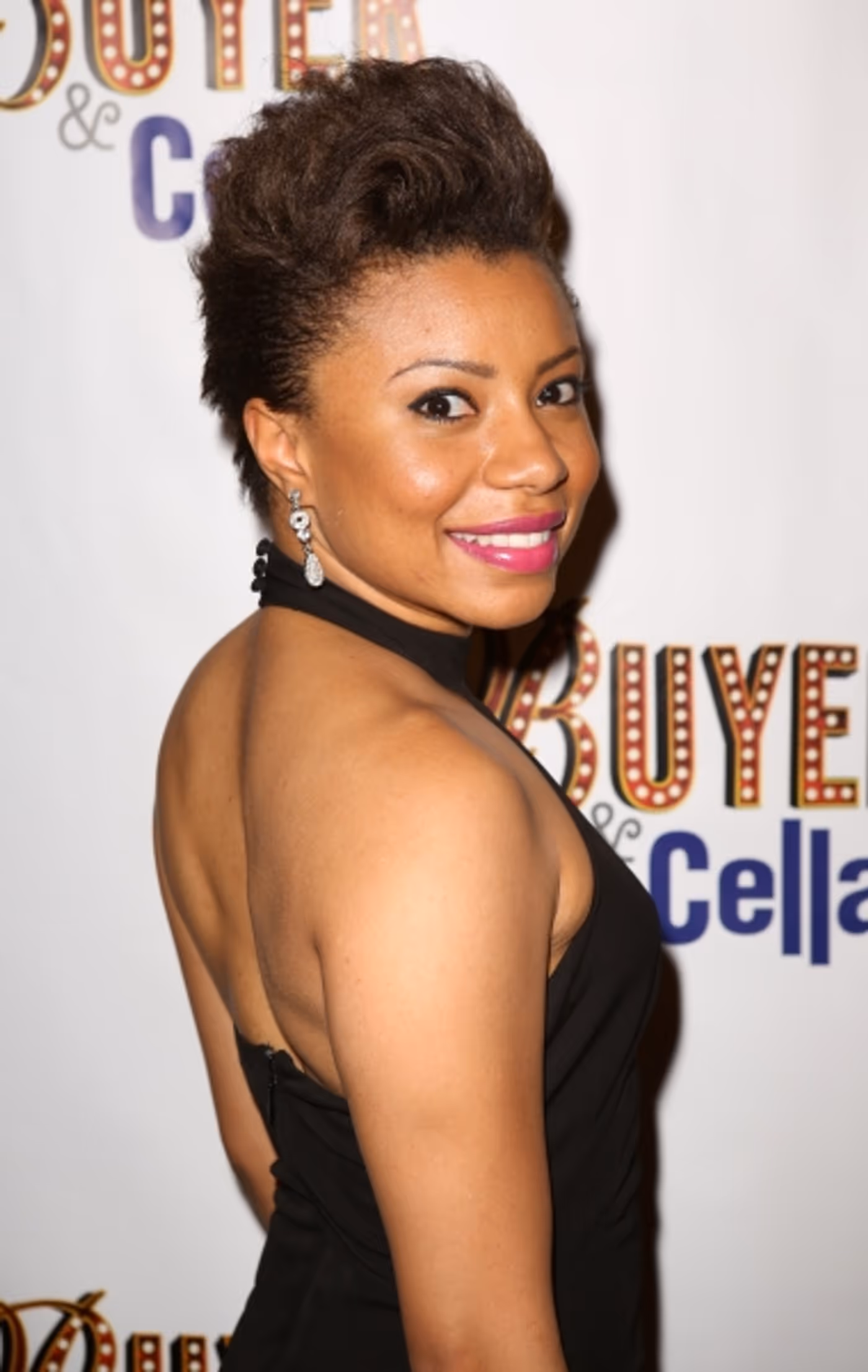 Photo Coverage: Inside BUYER & CELLAR's Opening Night Theatre Arrivals  Image