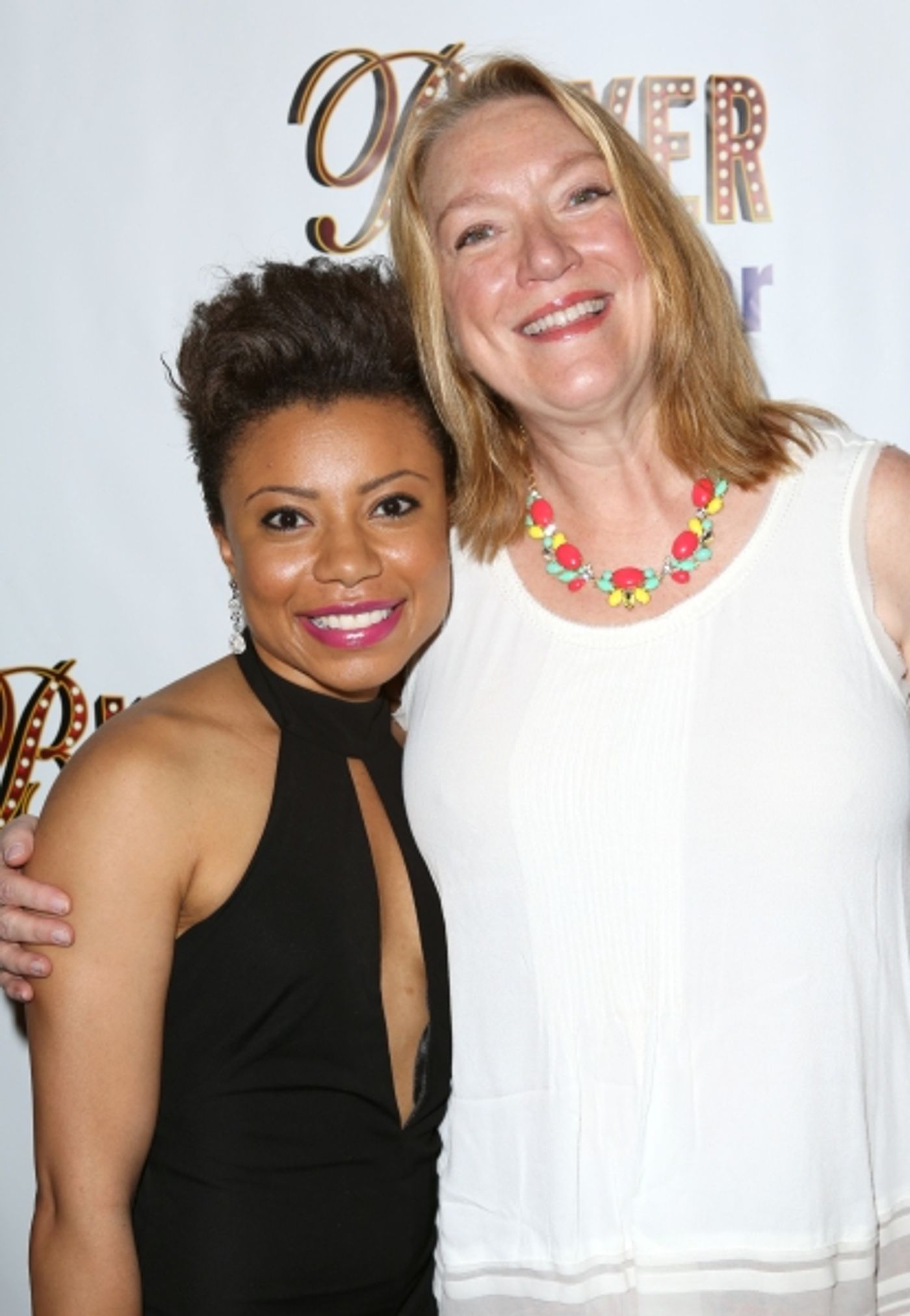 Photo Coverage: Inside BUYER & CELLAR's Opening Night Theatre Arrivals Image