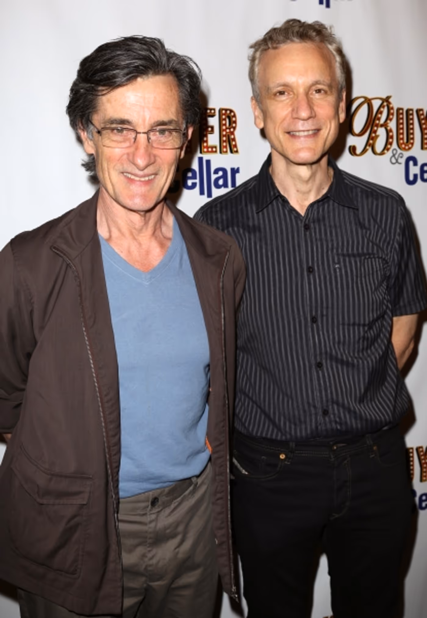 Photo Coverage: Inside BUYER & CELLAR's Opening Night Theatre Arrivals  Image
