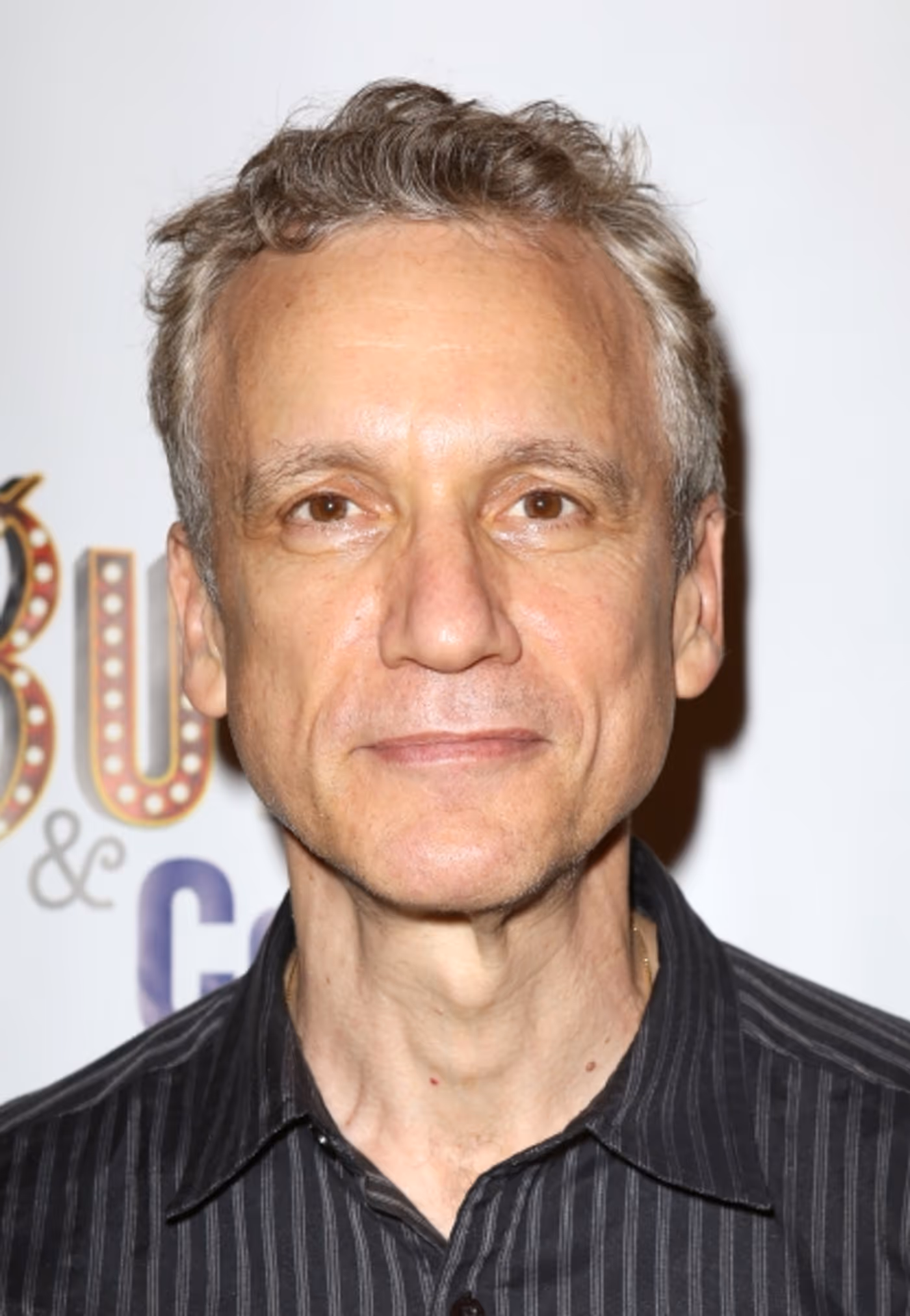 Photo Coverage: Inside BUYER & CELLAR's Opening Night Theatre Arrivals  Image