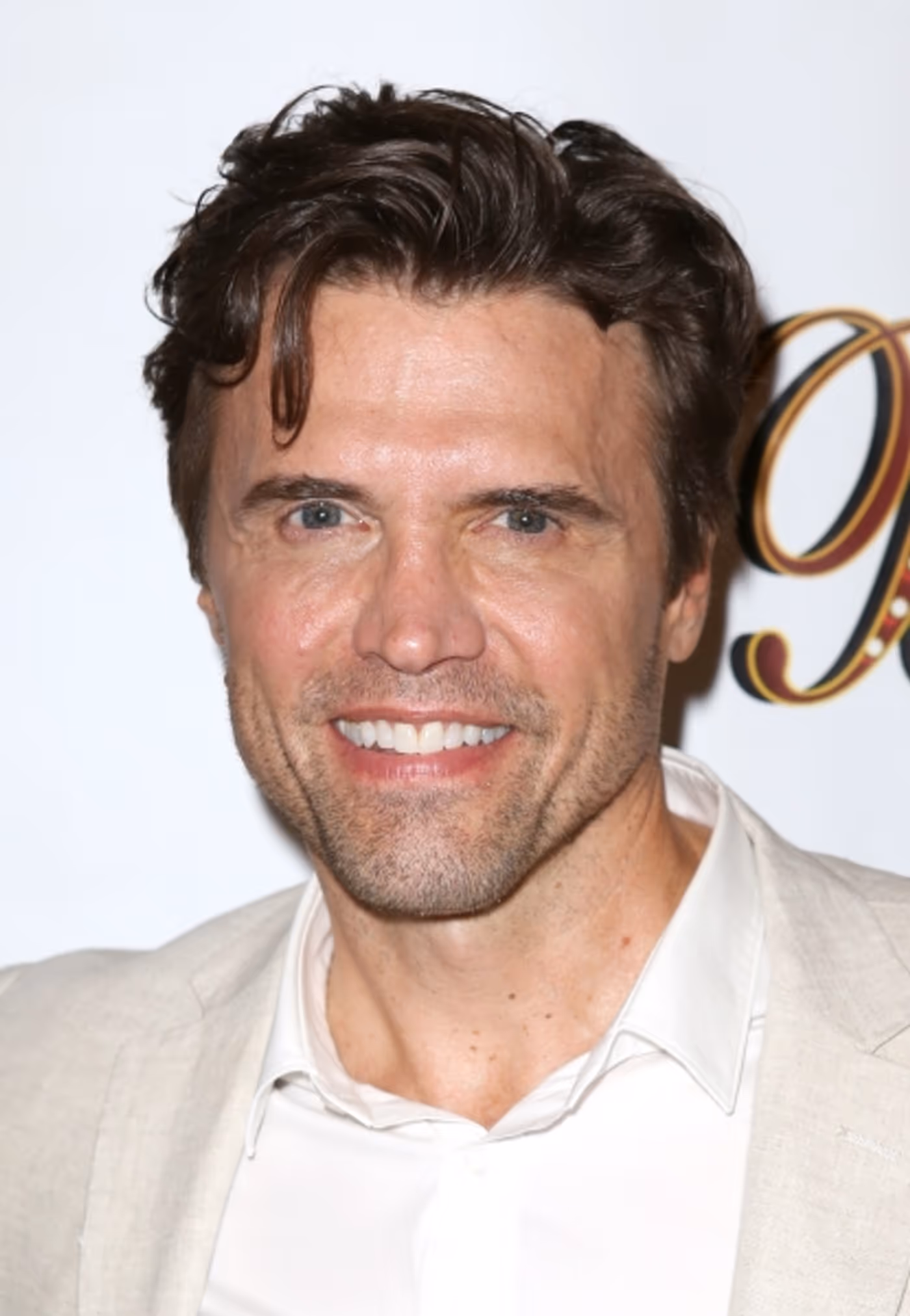 Photo Coverage: Inside BUYER & CELLAR's Opening Night Theatre Arrivals  Image