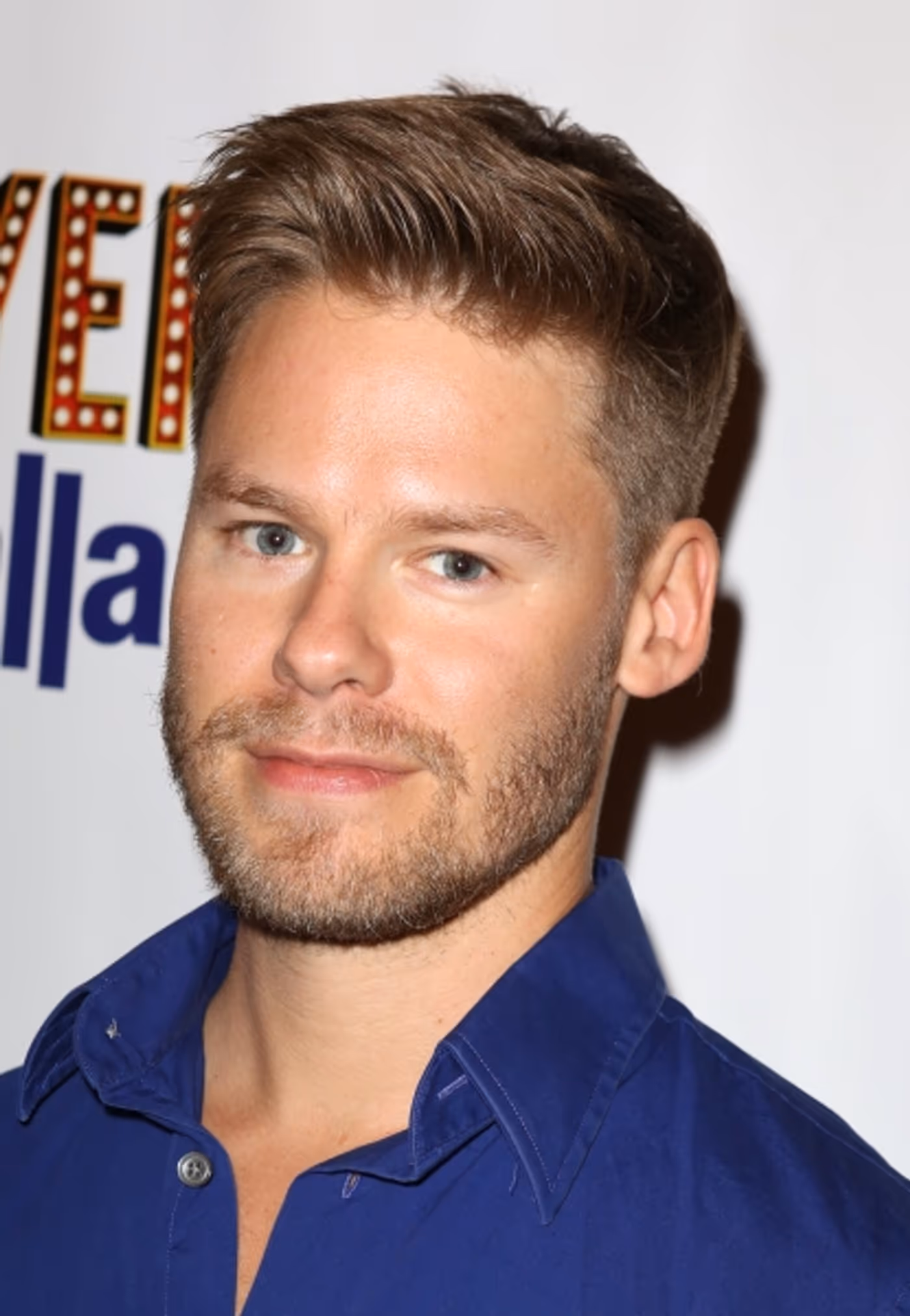 Photo Coverage: Inside BUYER & CELLAR's Opening Night Theatre Arrivals  Image