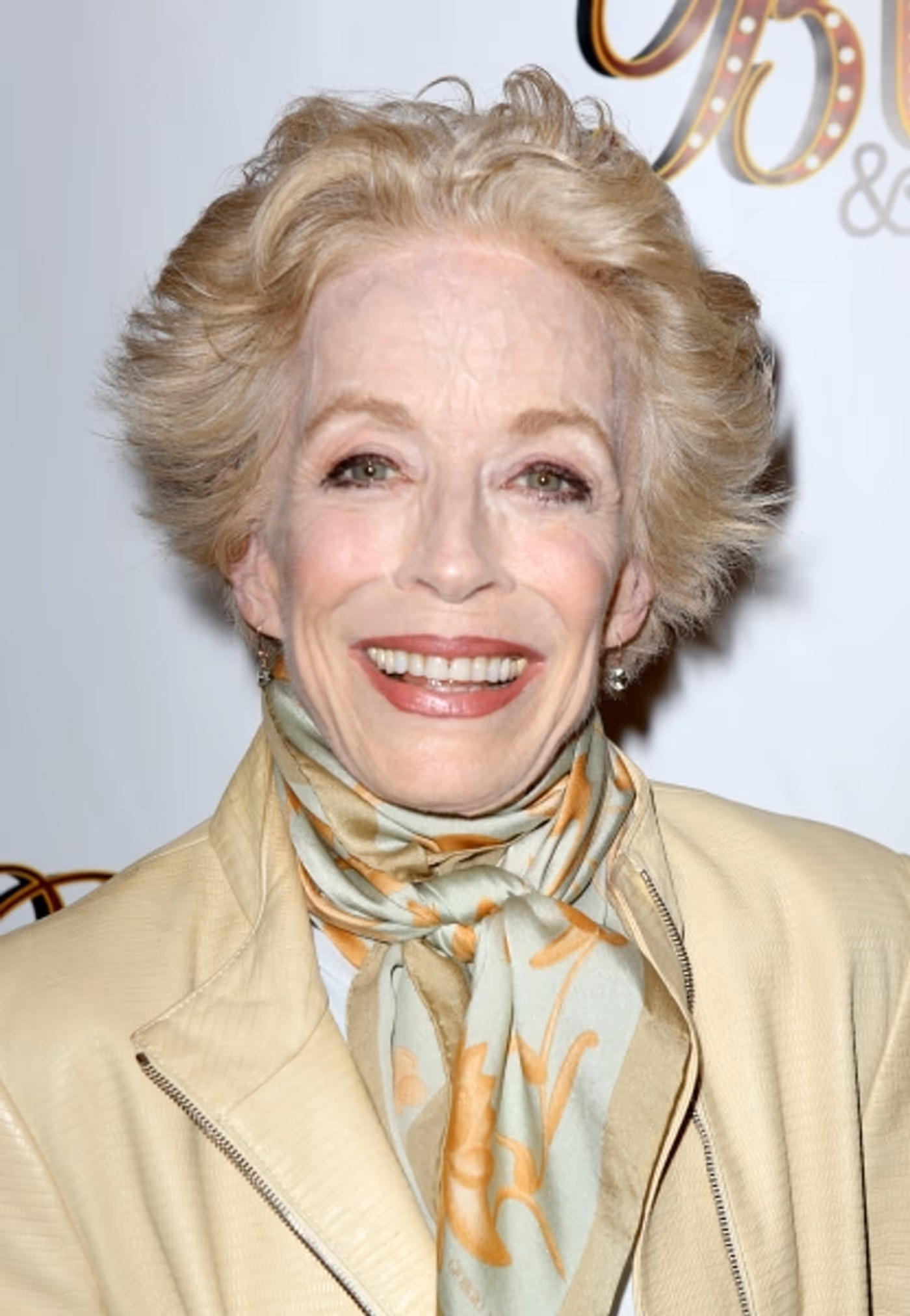 Photo Coverage: Inside BUYER & CELLAR's Opening Night Theatre Arrivals  Image