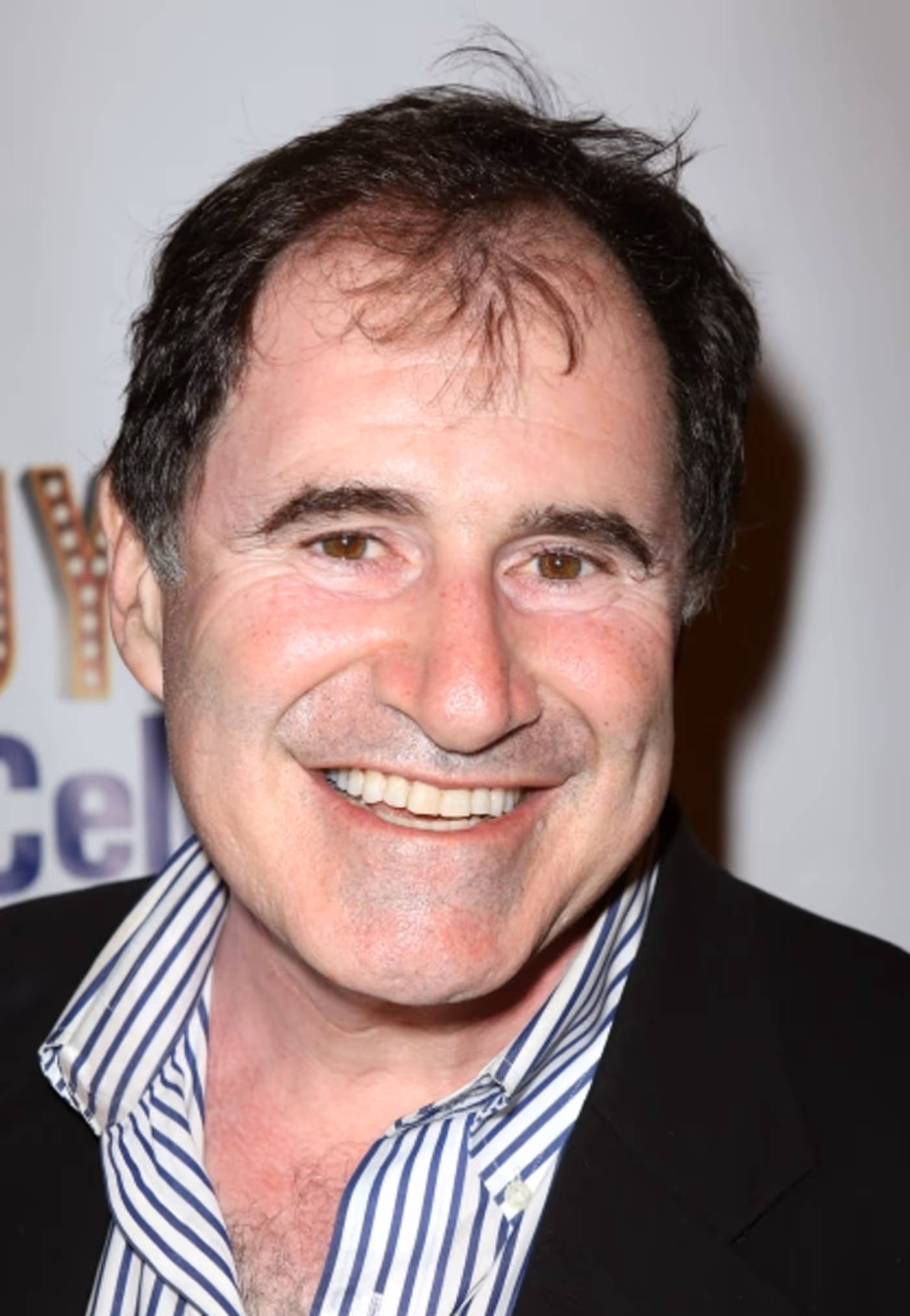 Photo Coverage: Inside BUYER & CELLAR's Opening Night Theatre Arrivals  Image