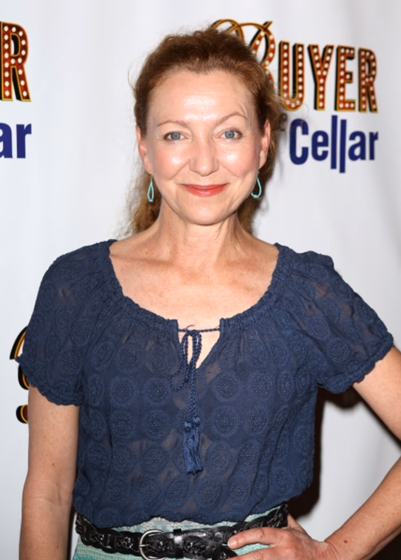Photo Coverage: Inside BUYER & CELLAR's Opening Night Theatre Arrivals  Image