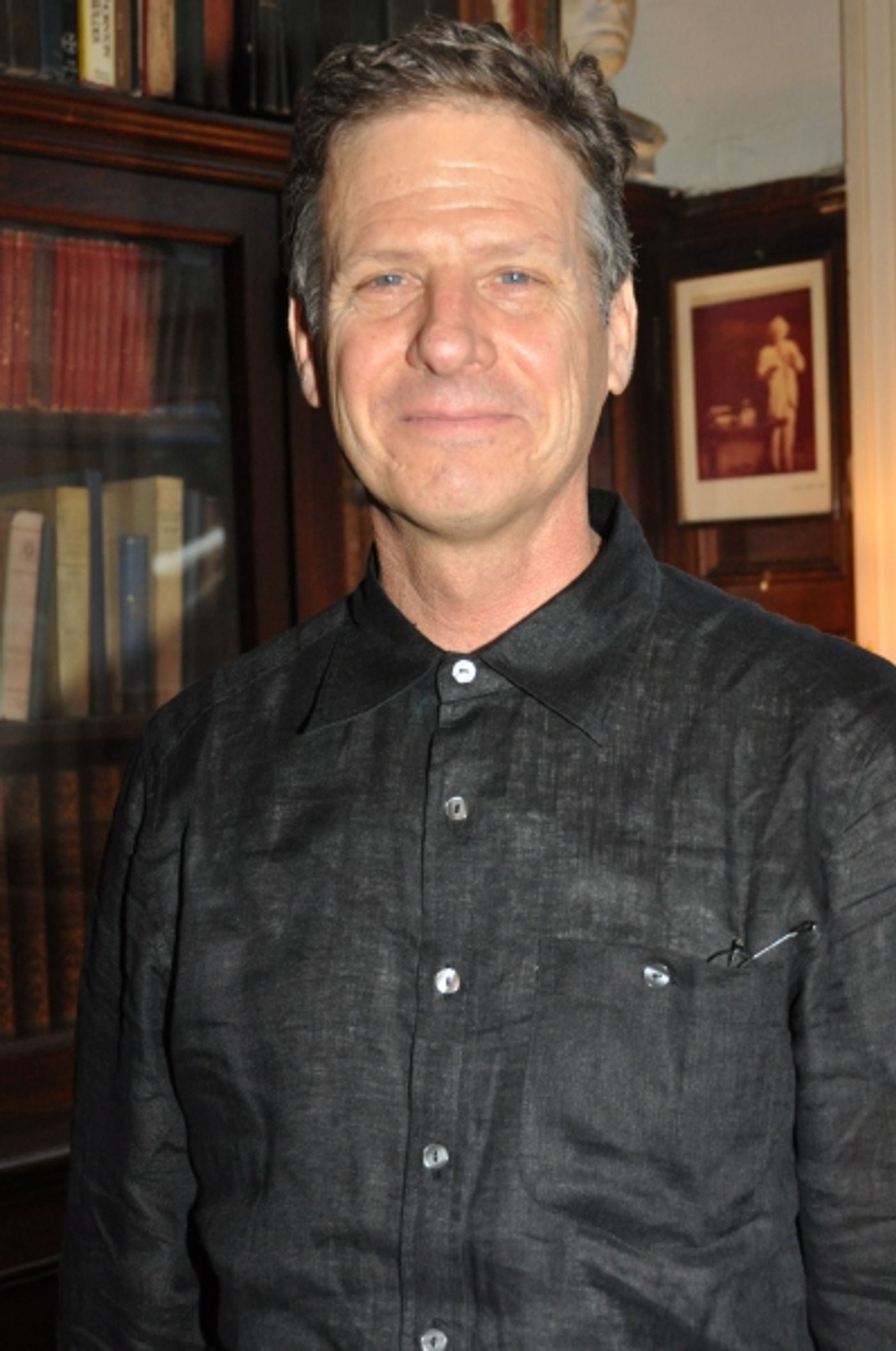 Photo Coverage: Inside Project Shaw's TOO TRUE TO BE GOOD  Image