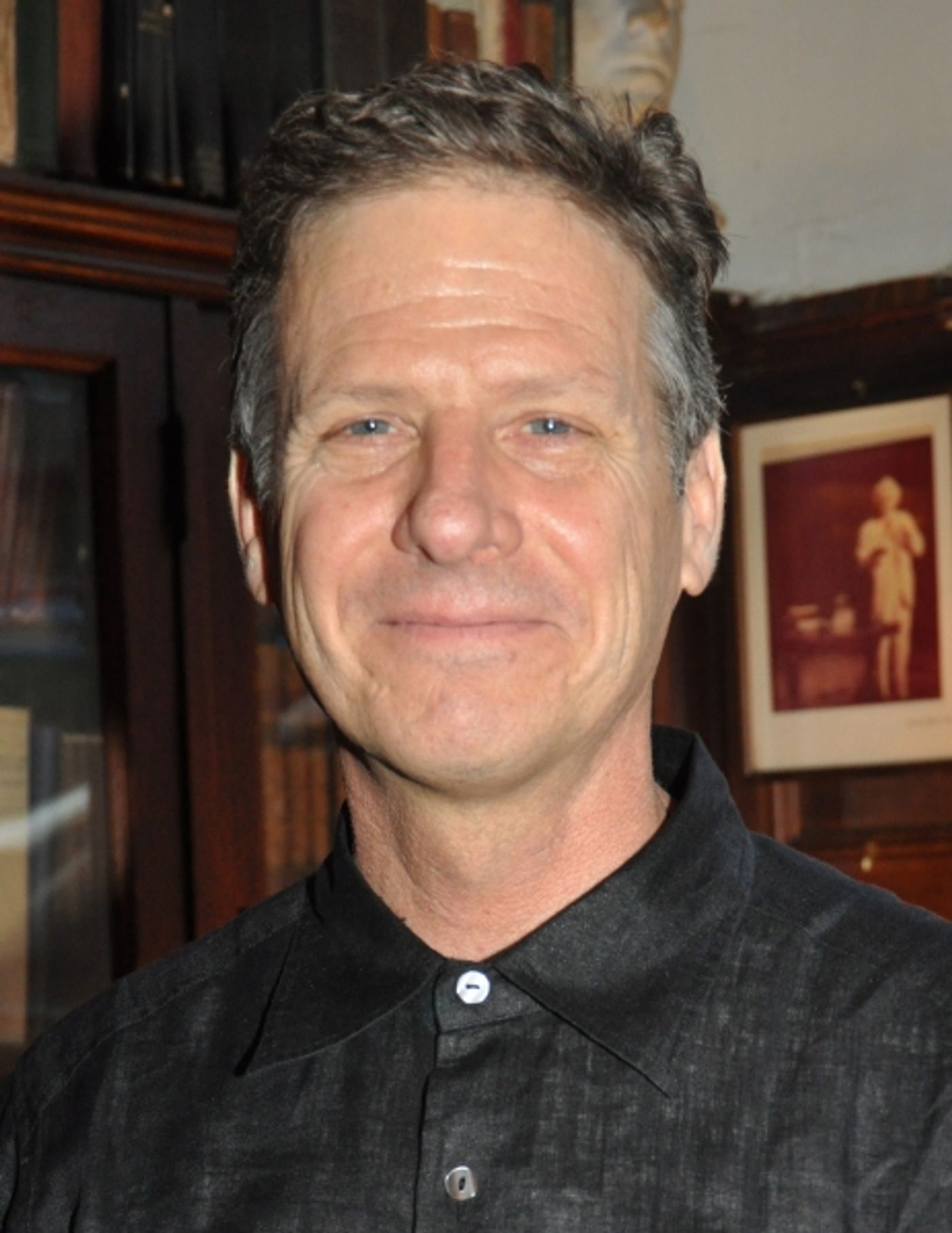 Photo Coverage: Inside Project Shaw's TOO TRUE TO BE GOOD  Image