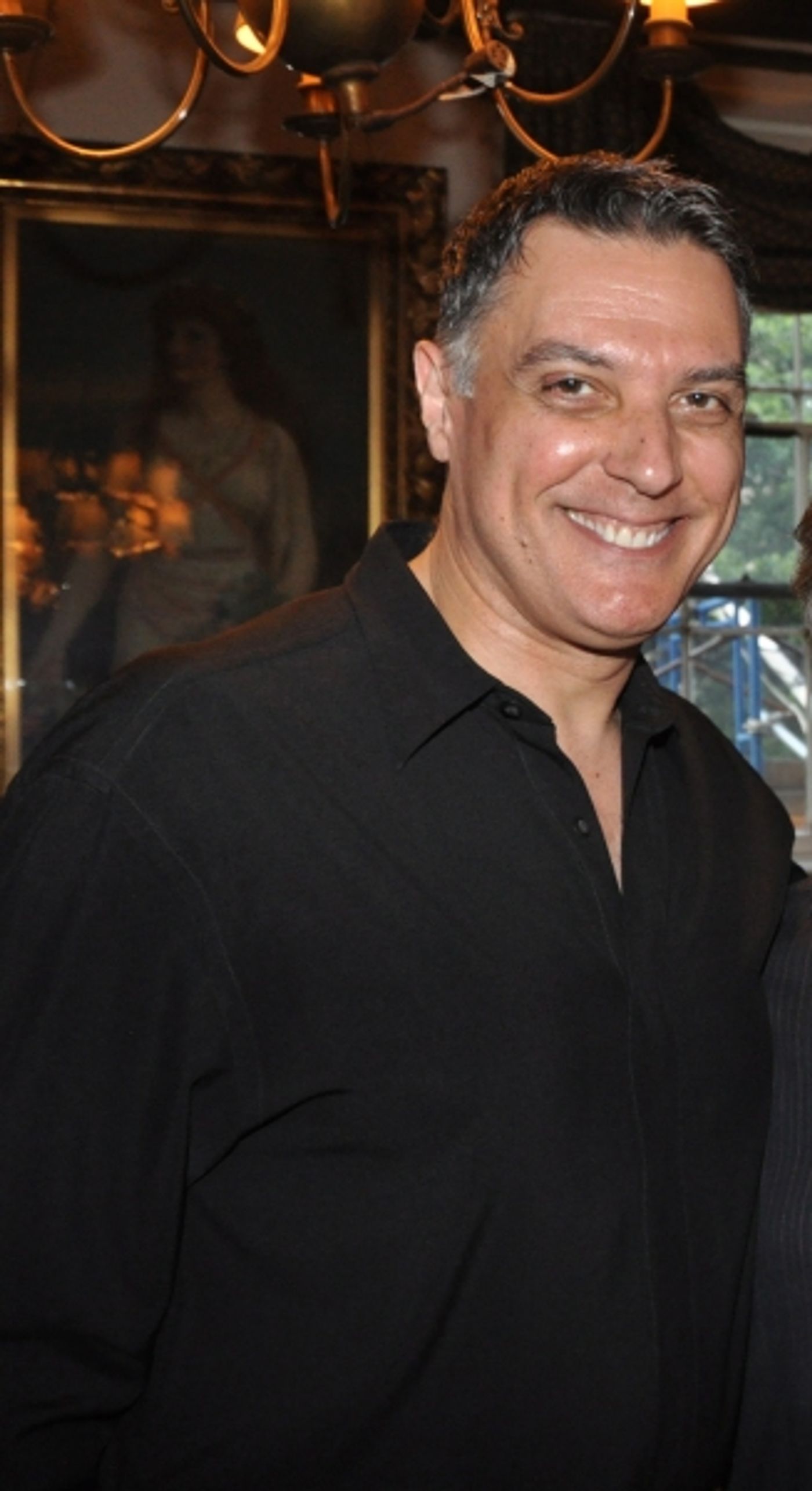 Photo Coverage: Inside Project Shaw's TOO TRUE TO BE GOOD  Image