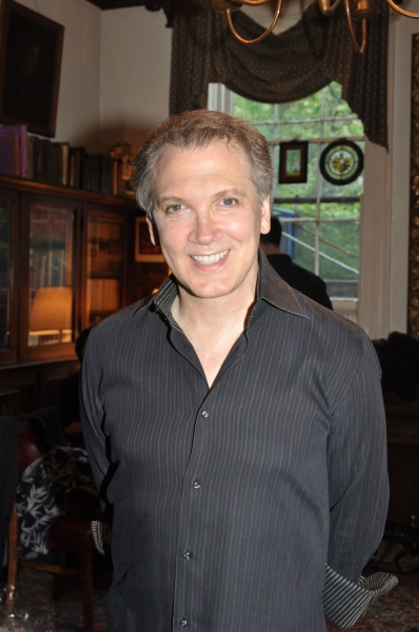 Photo Coverage: Inside Project Shaw's TOO TRUE TO BE GOOD  Image