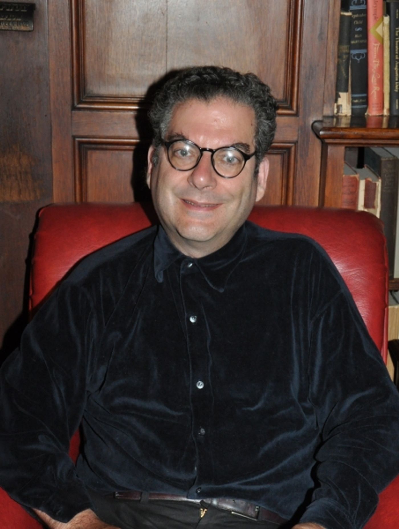 Photo Coverage: Inside Project Shaw's TOO TRUE TO BE GOOD  Image