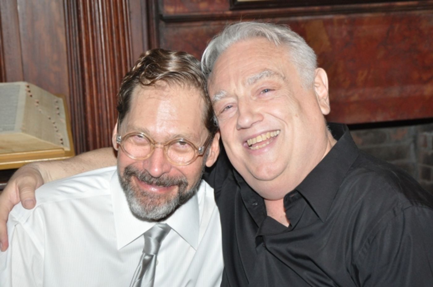 Photo Coverage: Inside Project Shaw's TOO TRUE TO BE GOOD  Image