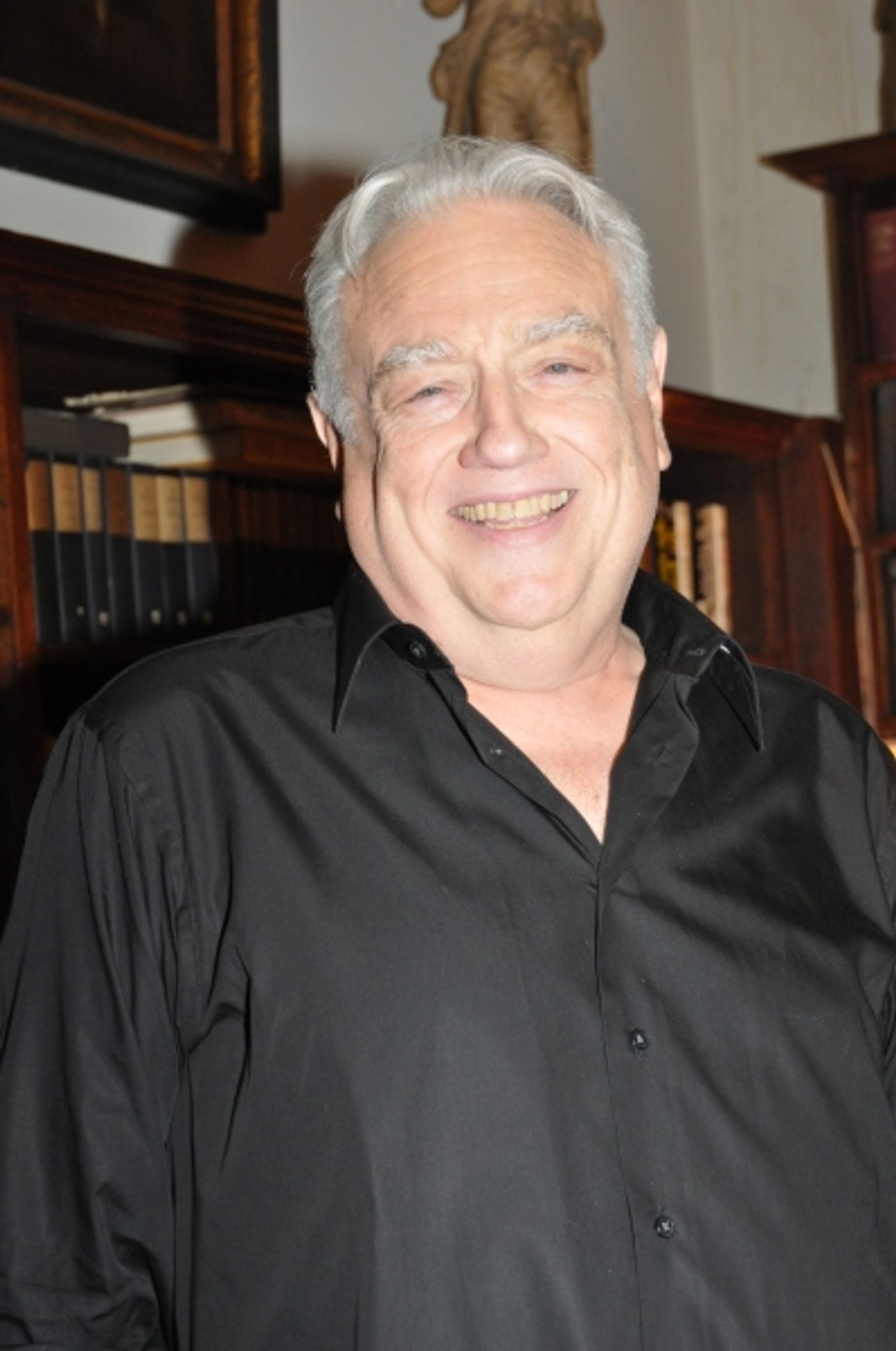 Photo Coverage: Inside Project Shaw's TOO TRUE TO BE GOOD  Image