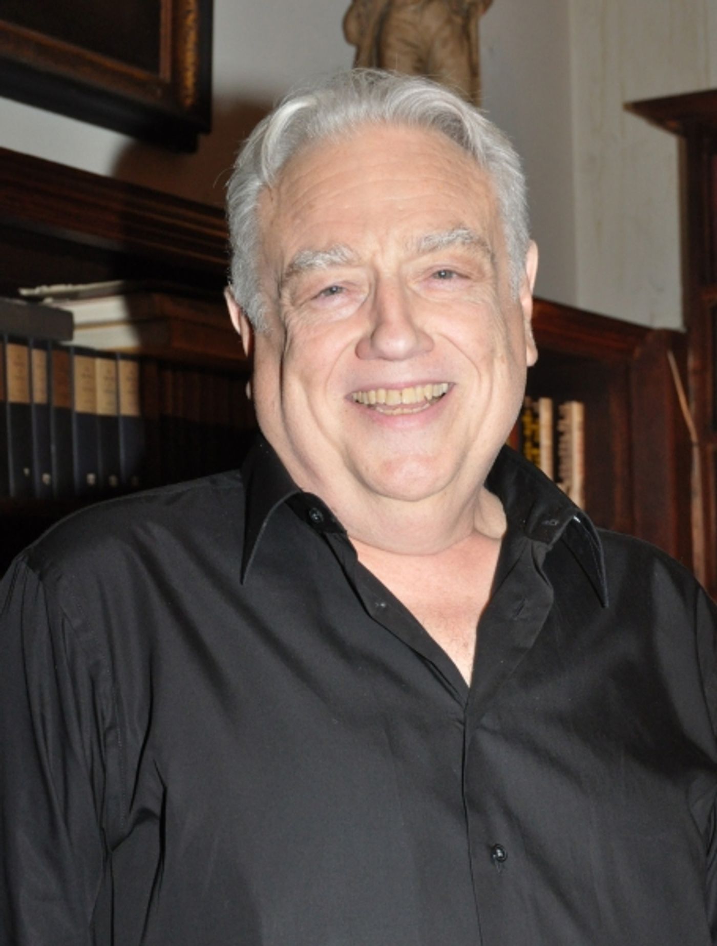 Photo Coverage: Inside Project Shaw's TOO TRUE TO BE GOOD  Image