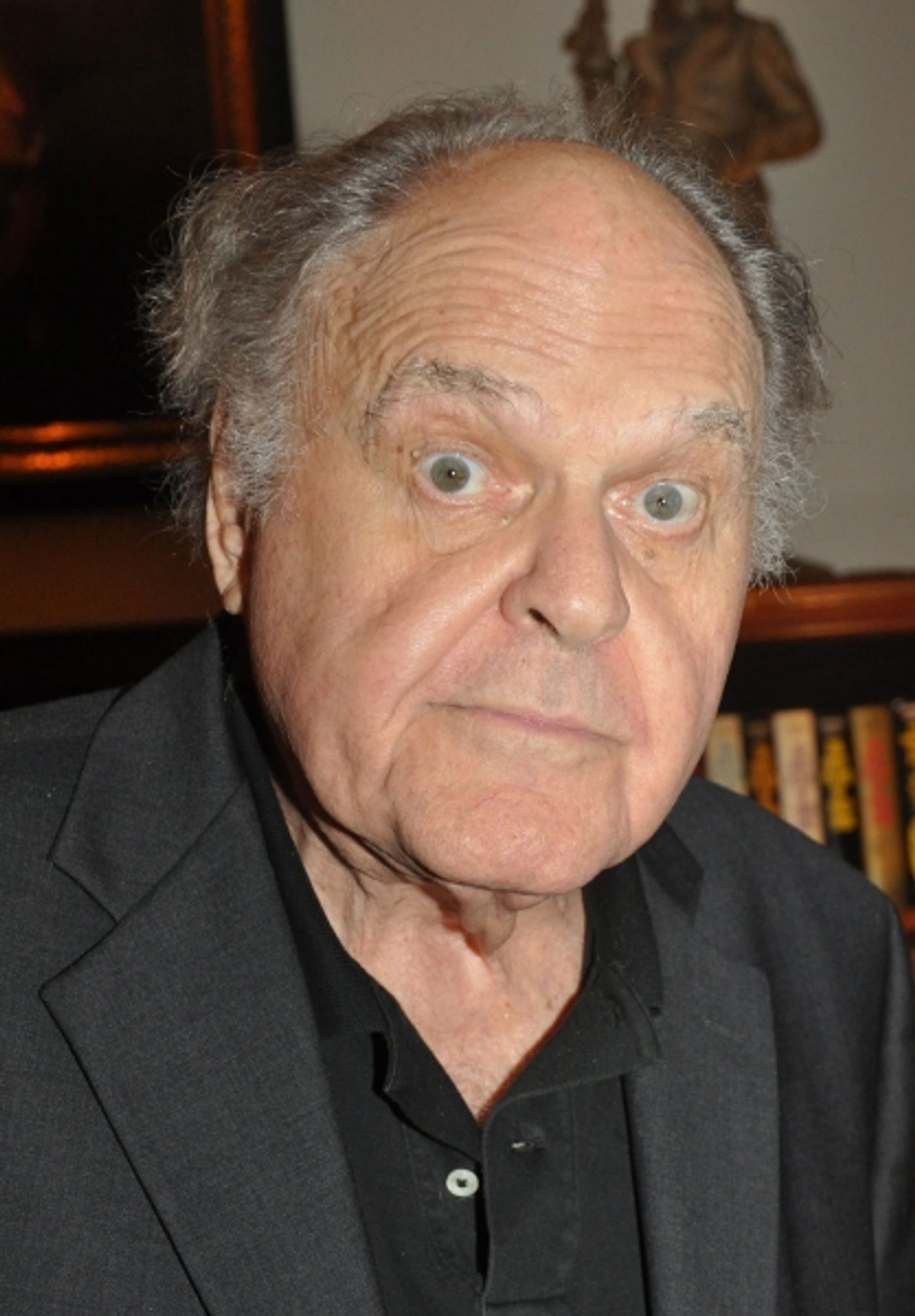 Photo Coverage: Inside Project Shaw's TOO TRUE TO BE GOOD  Image