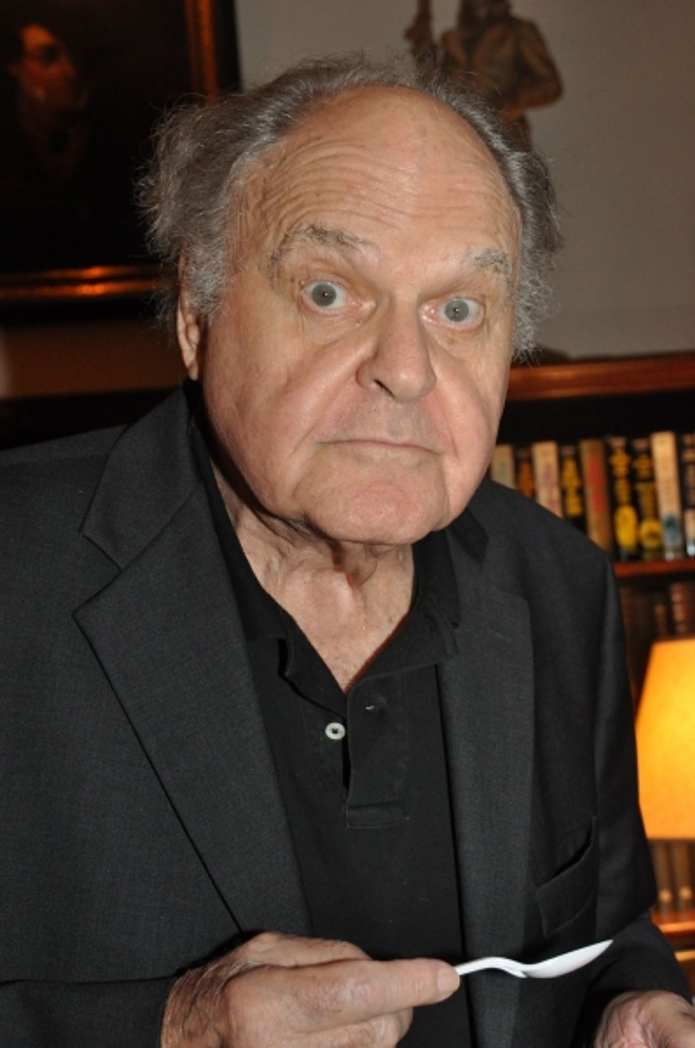 Photo Coverage: Inside Project Shaw's TOO TRUE TO BE GOOD  Image