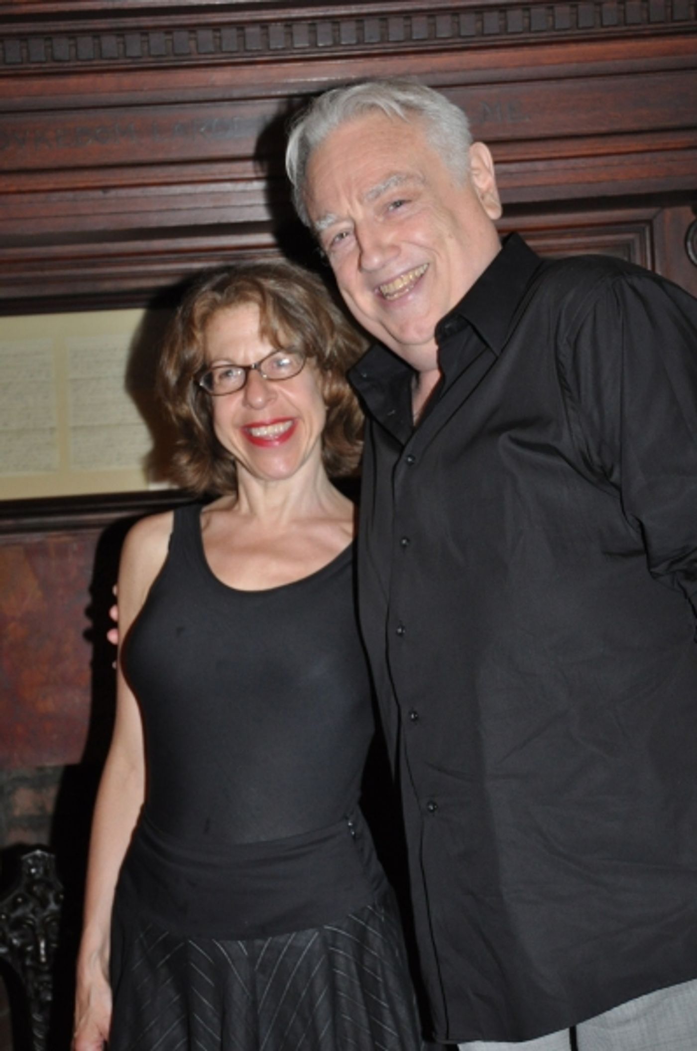 Photo Coverage: Inside Project Shaw's TOO TRUE TO BE GOOD  Image