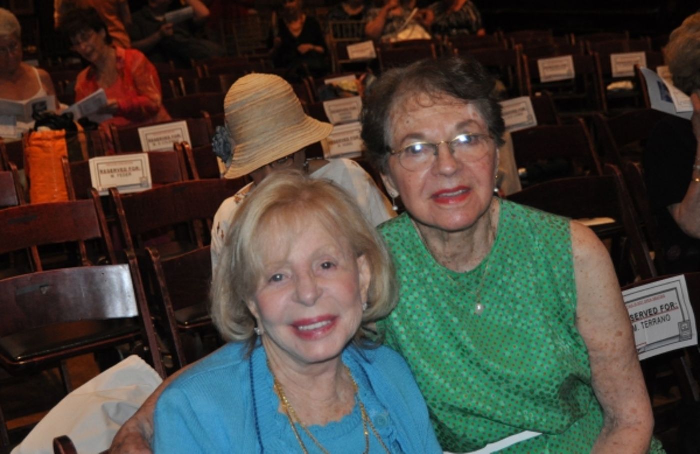 Photo Coverage: Inside Project Shaw's TOO TRUE TO BE GOOD  Image