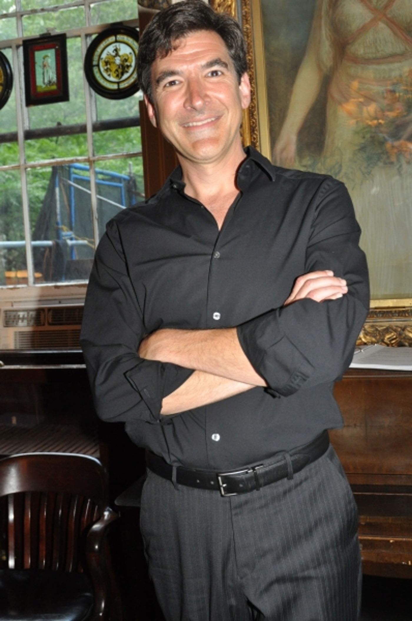 Photo Coverage: Inside Project Shaw's TOO TRUE TO BE GOOD  Image