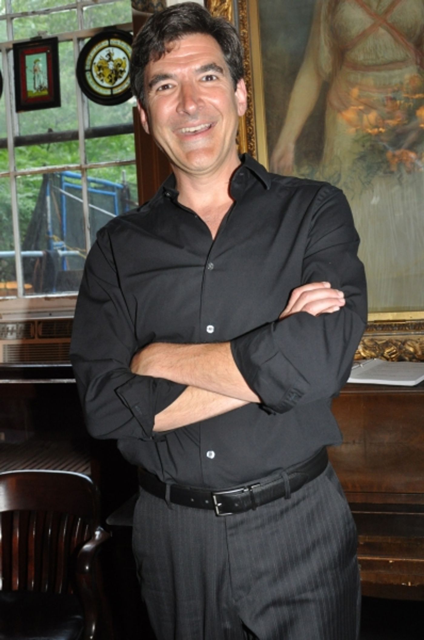 Photo Coverage: Inside Project Shaw's TOO TRUE TO BE GOOD  Image