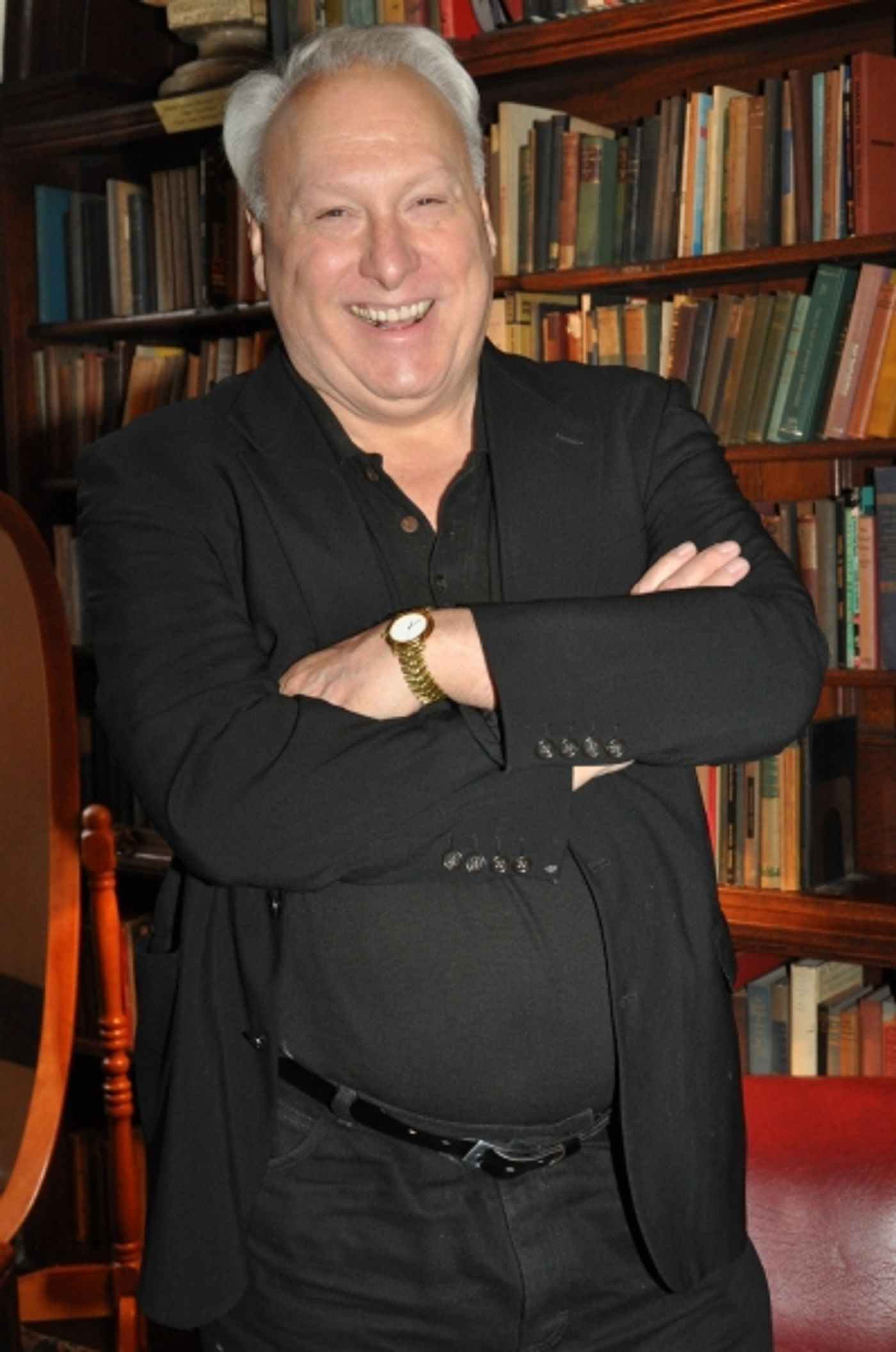 Photo Coverage: Inside Project Shaw's TOO TRUE TO BE GOOD  Image