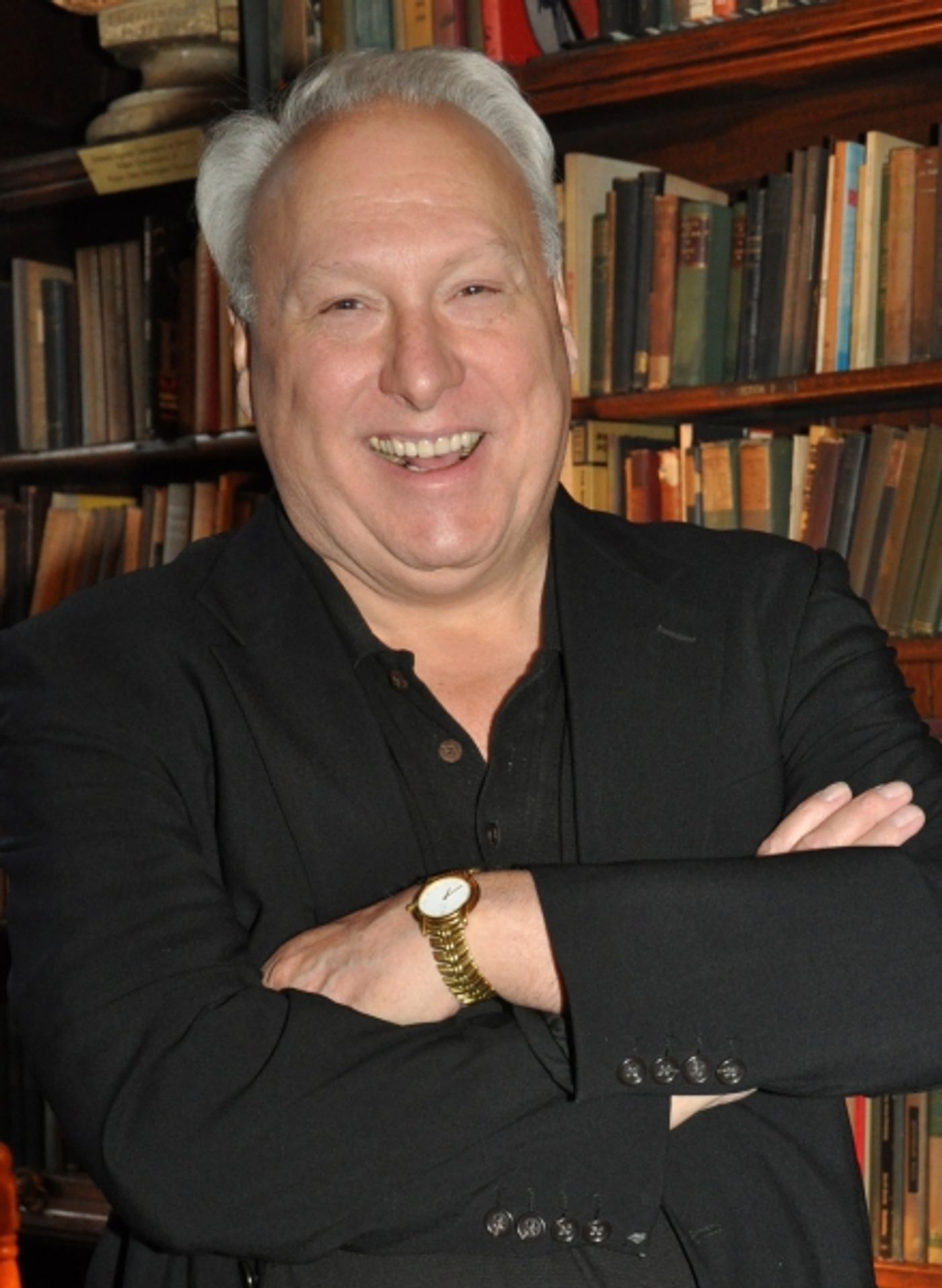 Photo Coverage: Inside Project Shaw's TOO TRUE TO BE GOOD  Image