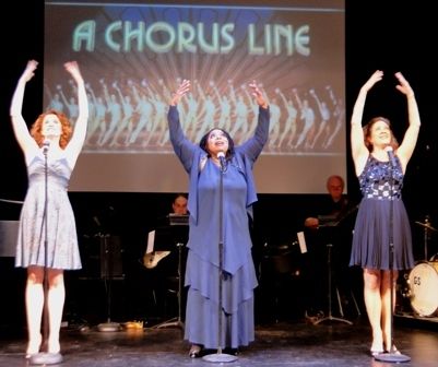 Photos: First Look - Cape Playhouse's THEY'RE PLAYING HIS SONGS Marvin Hamlisch Tribute, Now Through 7/6 — photo 2 of 6