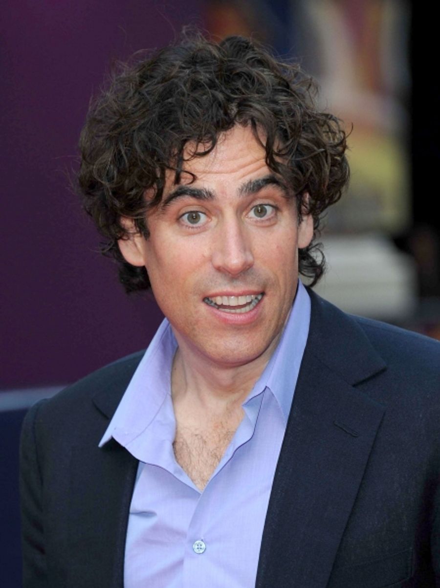 Photo Flash: On the Opening Night Red Carpet at CHARLIE AND THE CHOCOLATE FACTORY! Image
