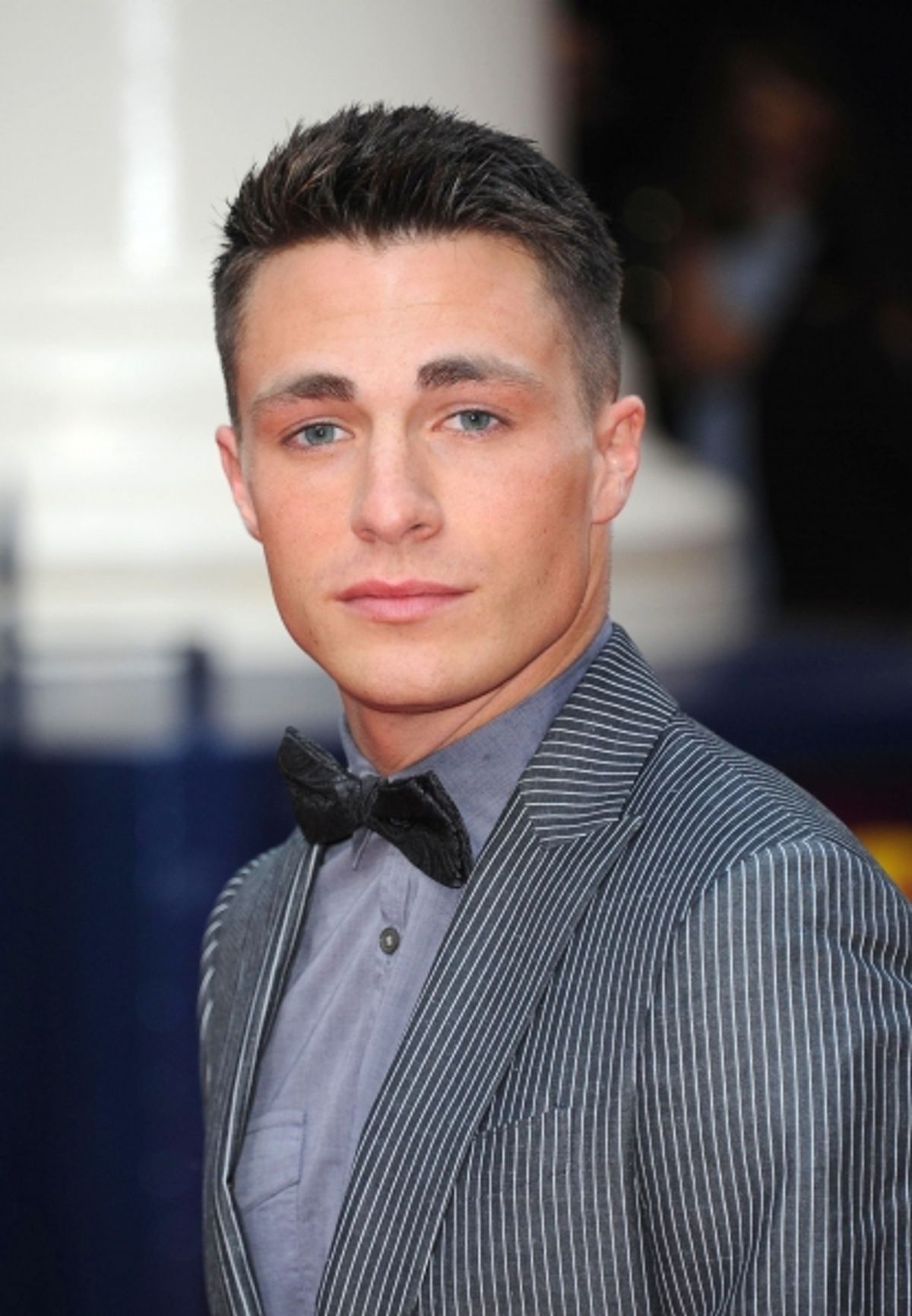 Colton Haynes at 