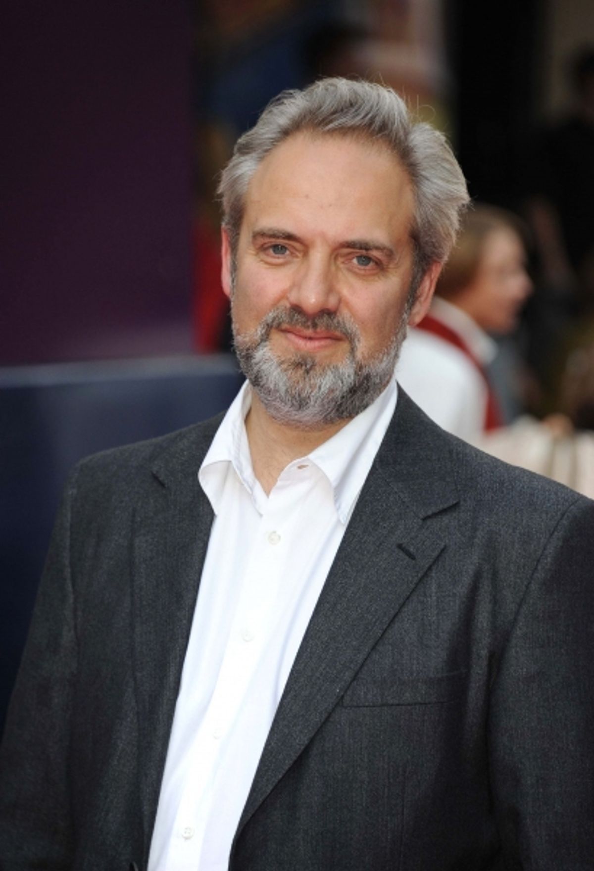 Sam Mendes at 