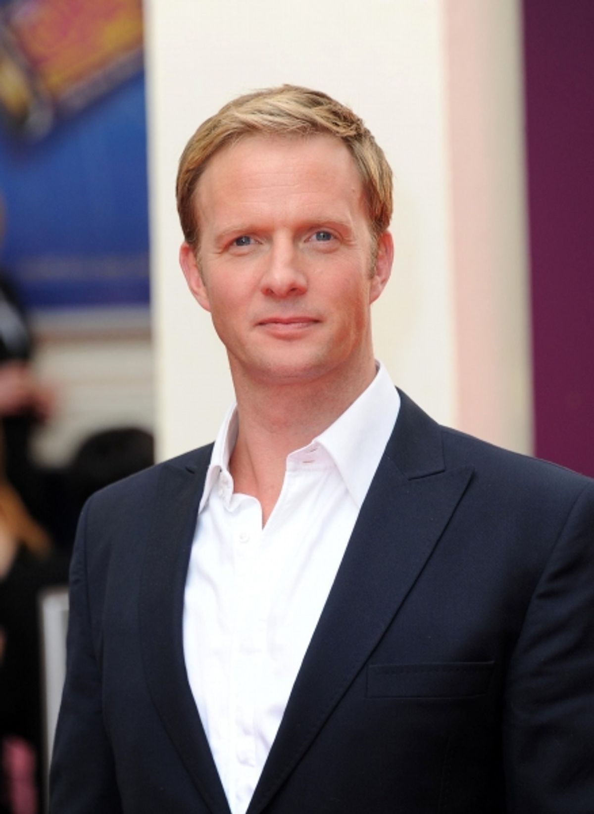 Rupert Penry-Jones at 