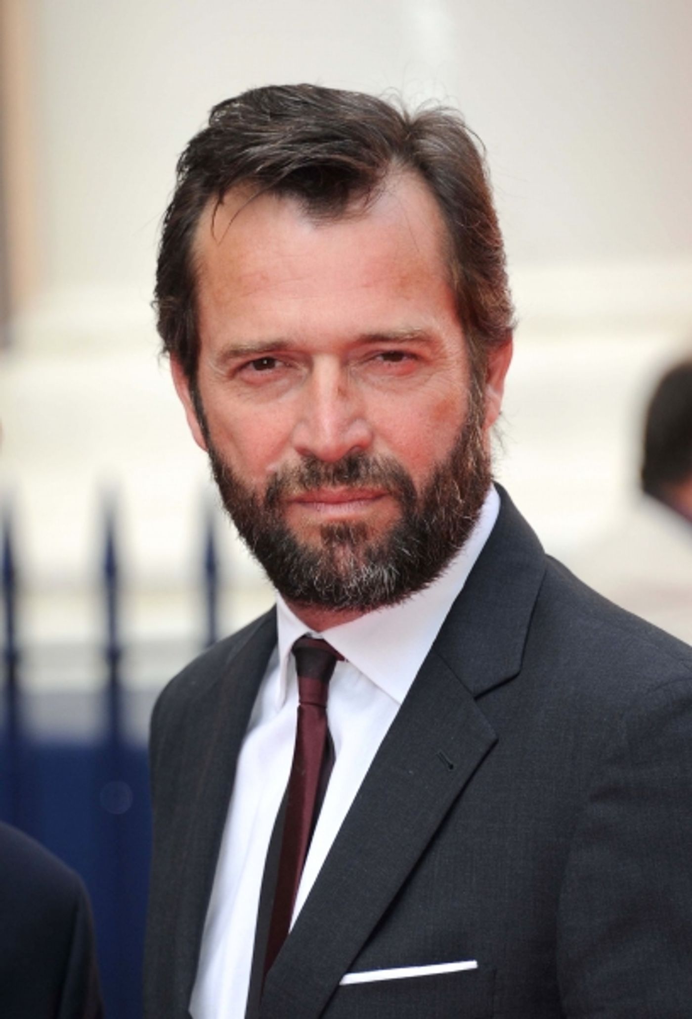 Photo Flash: On the Opening Night Red Carpet at CHARLIE AND THE CHOCOLATE FACTORY!  Image