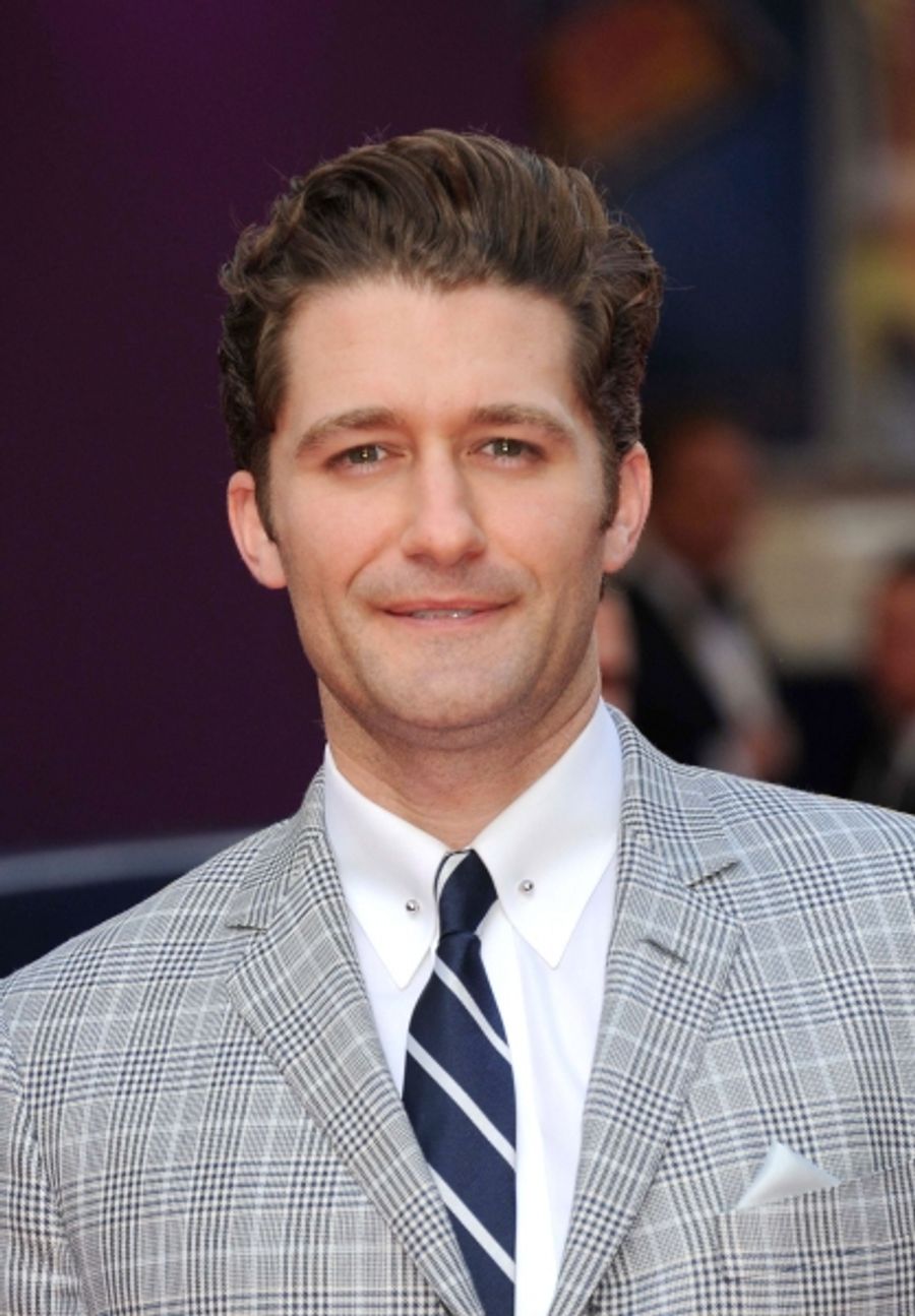 Photo Flash: On the Opening Night Red Carpet at CHARLIE AND THE CHOCOLATE FACTORY! Image