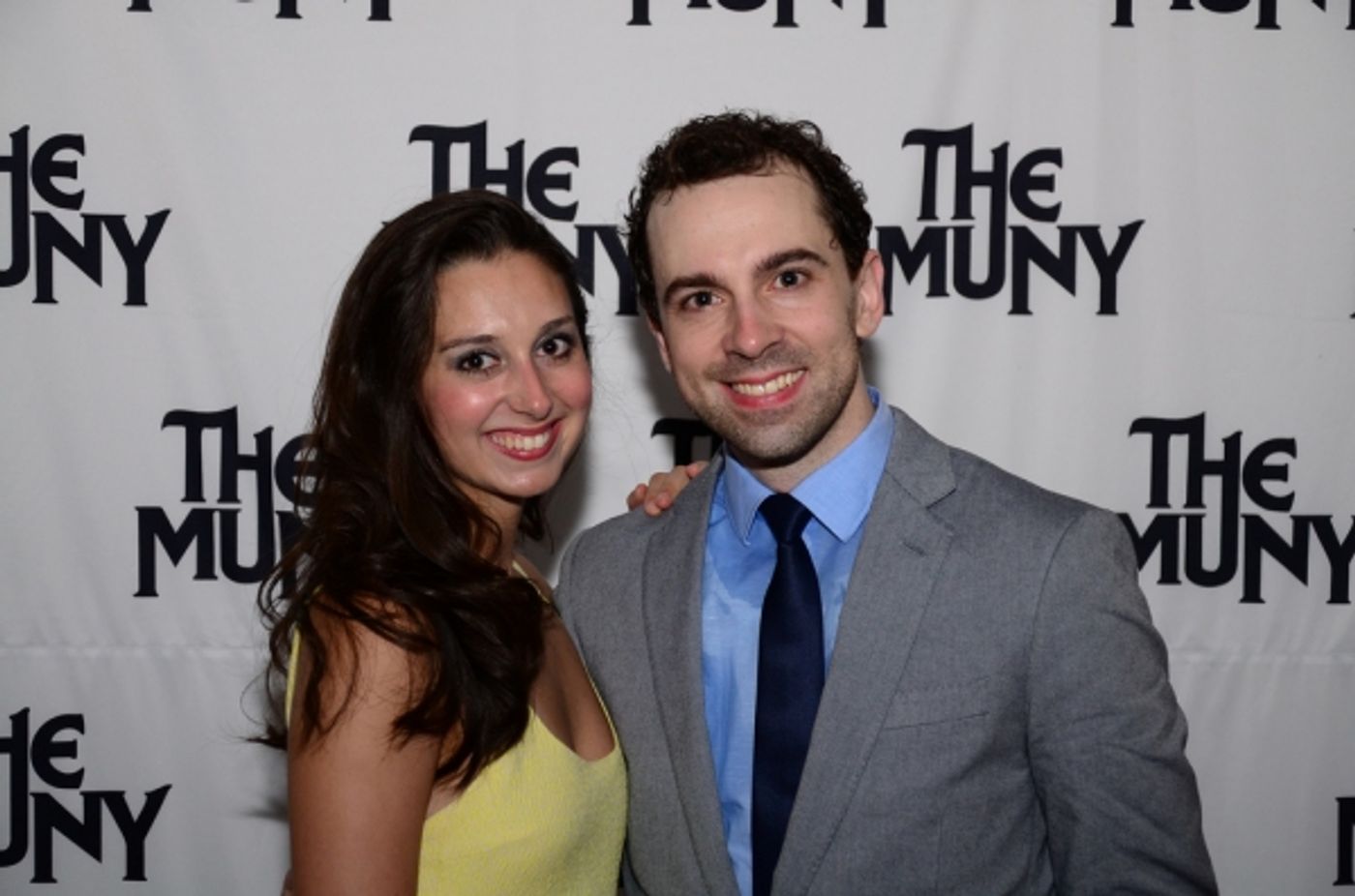 Photo Flash: SHREK Cast and Creative Team Celebrate Opening Night at The Muny, Part 1!  Image
