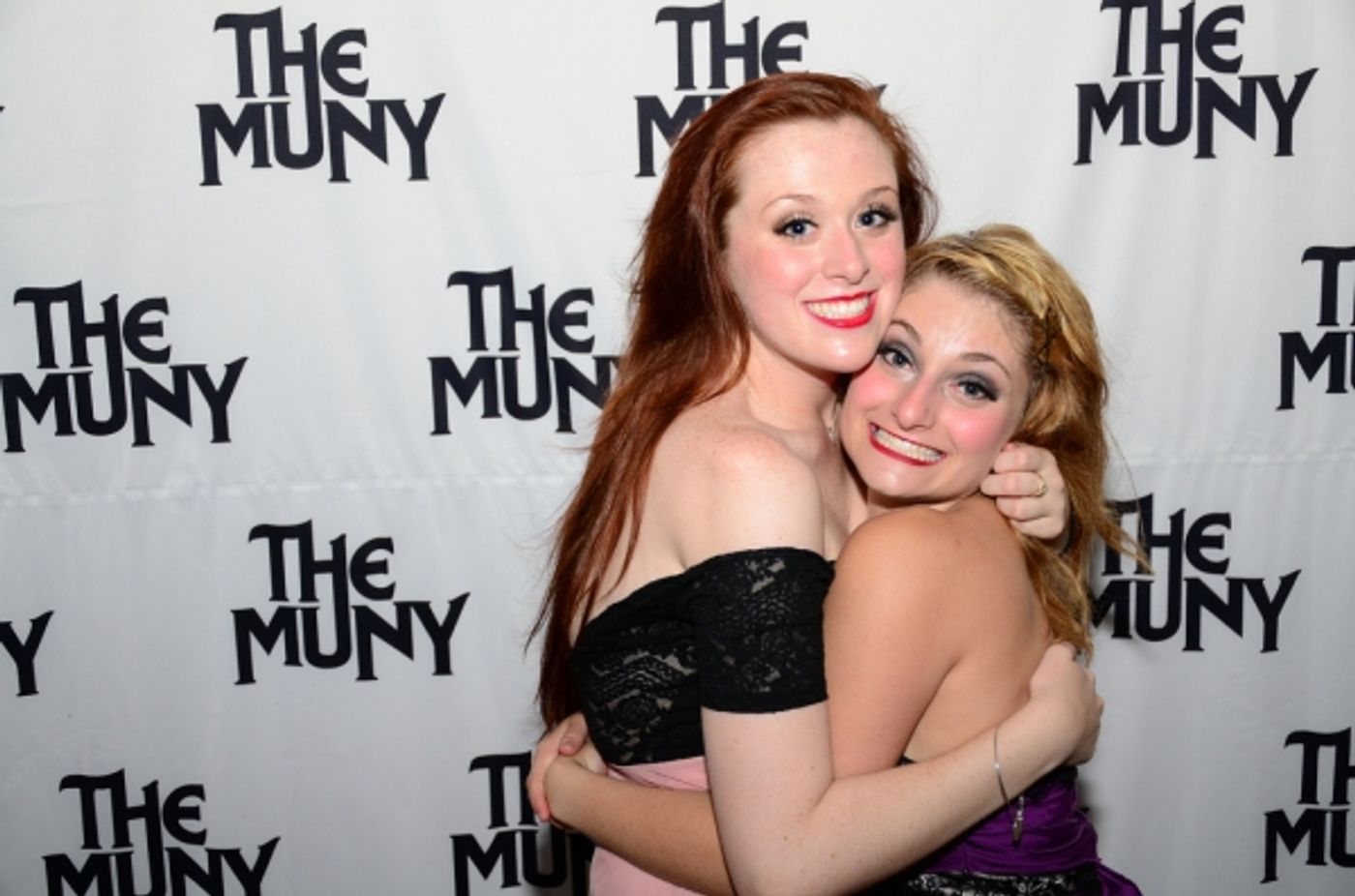 Photo Flash: SHREK Cast and Creative Team Celebrate Opening Night at The Muny, Part 1!  Image