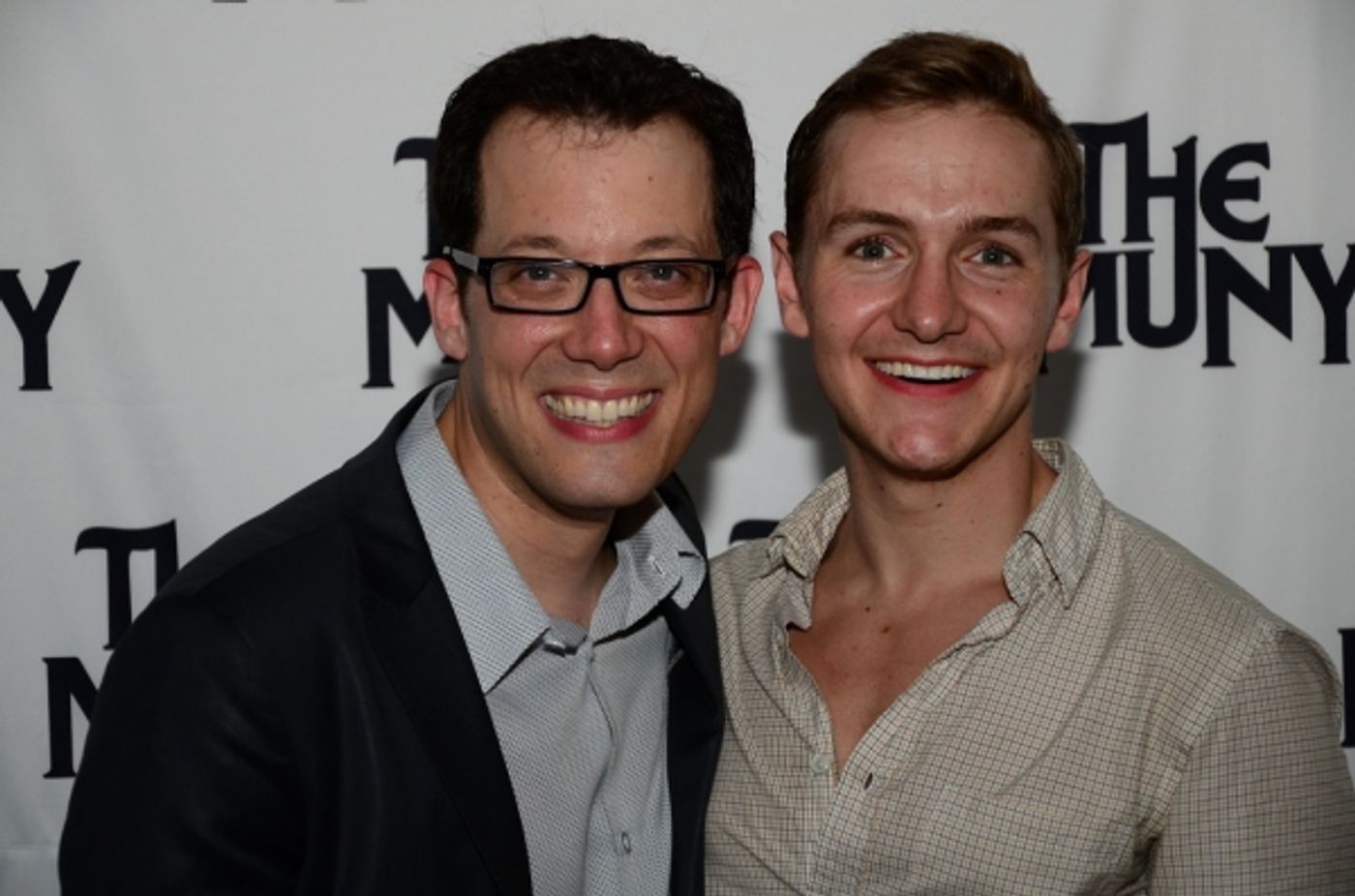 Photo Flash: SHREK Cast and Creative Team Celebrate Opening Night at The Muny, Part 1!  Image