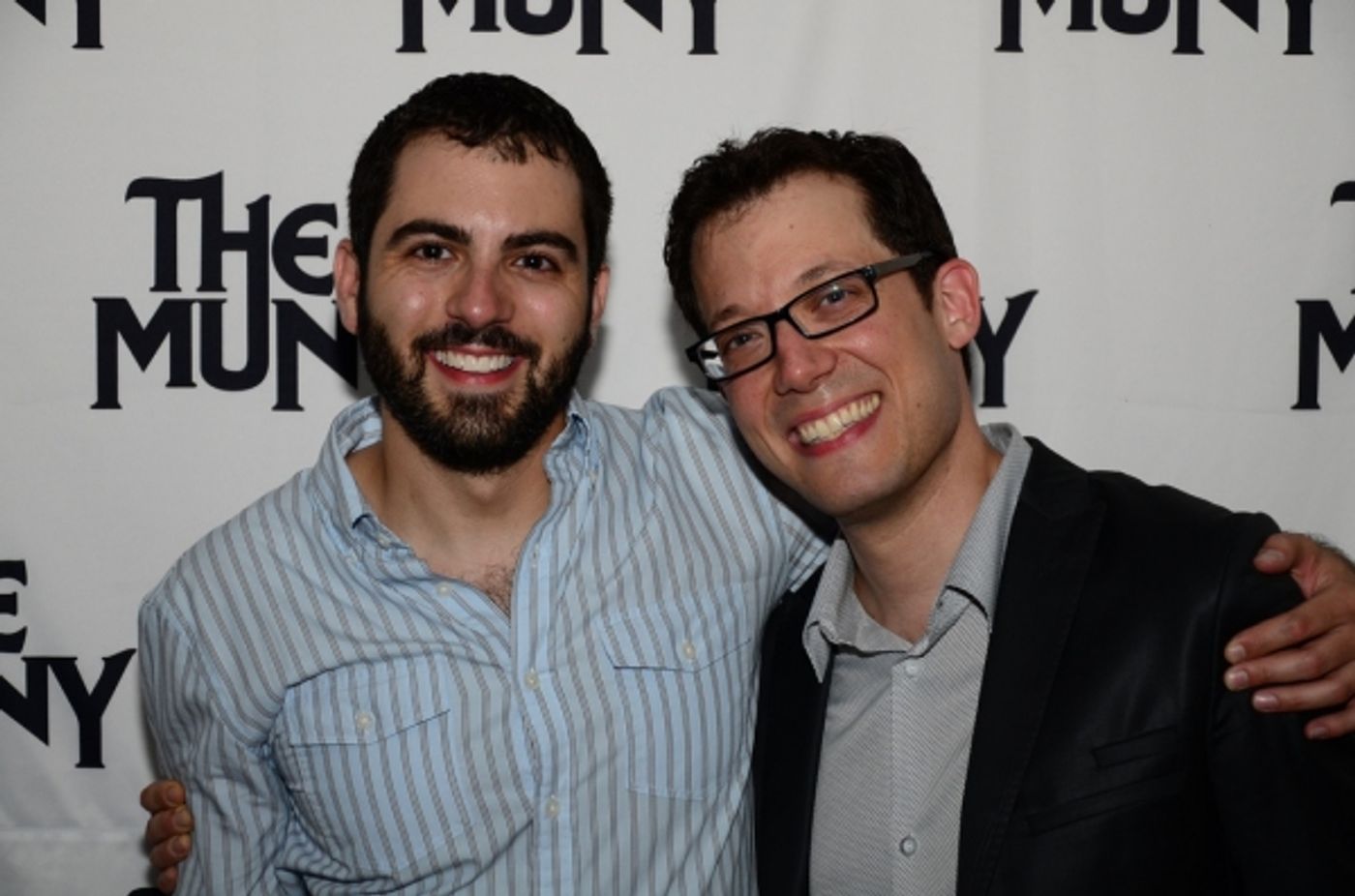 Photo Flash: SHREK Cast and Creative Team Celebrate Opening Night at The Muny, Part 2!  Image